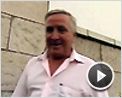 Le Mur des oubliés Extrait vidéo VO