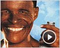 Les Dieux sont tombés sur la tête Bande-annonce VO