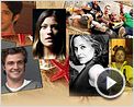 Tueurs en Séries N°206 - Vendredi 29 juin 2012
