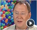 John Lasseter Interview 5: Là-haut