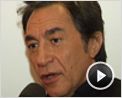 Richard Berry, Patrick Timsit, Francis Veber Interview : L'Emmerdeur