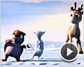 Niko, le petit renne Bande-annonce
