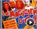 Merci Qui? N°31 - "Le Magicien d'Oz"