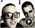 Merci Qui? N°132 - "Trainspotting"