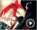 Merci Qui? N°136 - "V pour Vendetta"