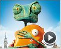 Plein 2 Ciné N°110 - Les films du 23 mars 2011