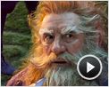 Le Monde de Narnia : L'Odyssée du Passeur d'aurore Extrait vidéo (2) VO