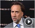 Nicolas Cage Interview : Prédictions