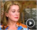 Catherine Deneuve, André Téchiné Interview 2: La Fille du RER