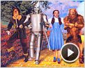 Le Magicien d'Oz Bande-annonce VO
