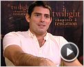 Chris Weitz Interview 4: Twilight - Chapitre 2 : tentation