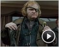Harry Potter et les reliques de la mort - partie 1 Extrait vidéo (2) VO