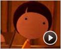 Kérity la maison des contes Extrait vidéo (2) VF