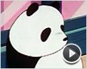 Panda Petit Panda Extrait vidéo (2)