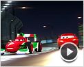 Cars 2 Extrait vidéo (3) VF