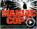 Maniac Cop 3 Bande-annonce VO
