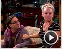 The Big Bang Theory - saison 6 - épisode 14 Teaser VO