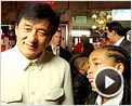 Jackie Chan, Jada Pinkett Smith, Jaden Smith, Will Smith, Ken Stovitz Interview : Karaté Kid