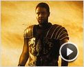 Faux Raccord N°1 - "Gladiator"