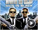 Faux Raccord N°63 - Spéciale "Men in Black"