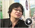 Mamoru Hosoda Interview : Summer Wars