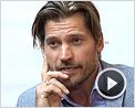 Nikolaj Coster-Waldau Interview 3: Game of Thrones