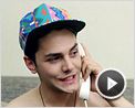Les Amours Imaginaires Bande-annonce VF