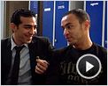 Mhamed Arezki, Raphaël Lenglet Interview : Les Bleus : Premiers pas dans la police