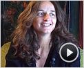 Julie Bertuccelli, Charlotte Gainsbourg Interview : L'Arbre