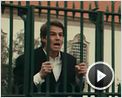 L'Étrange affaire Angélica Extrait vidéo (3) VO