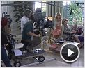 Potiche Making Of (2)