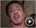 Expendables : unité spéciale Making Of (2) VO