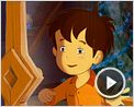 L'Apprenti Père Noël Extrait vidéo (2)