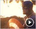 Captain America : First Avenger Extrait vidéo (2) VO