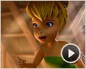 Clochette et l'expédition féérique Bande-annonce VF