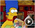 Les Simpson - saison 10 Extrait vidéo VO