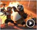 Kung Fu Panda 2 Teaser (2) VO