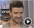 Patricia Clarkson, Will Gluck, Mila Kunis, Justin Timberlake Interview : Sexe entre amis
