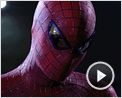 The Amazing Spider-Man Bande-annonce (3) VO