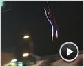 The Amazing Spider-Man Making Of VO