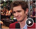 The Amazing Spider-Man Reportage VO