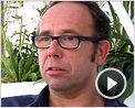 Olivier Gourmet Interview : L'Exercice de l'Etat