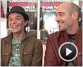 Pascal Arnold, Jean-Marc Barr Interview : Chroniques sexuelles d'une famille d'aujourd'hui