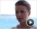 Emily VanCamp Interview : Revenge