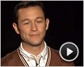 Joseph Gordon-Levitt, Seth Rogen Interview : 50/50