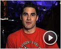 Glee ! On Tour : Le Film 3D Making Of VO