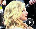 Glee ! On Tour : Le Film 3D Making Of (2) VO
