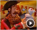 Les Pirates ! Bons à rien, Mauvais en tout Bande-annonce VF