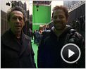 Le Casse de Central Park Reportage VO