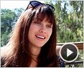 Michale Boganim, Olga Kurylenko Interview : La Terre outragée